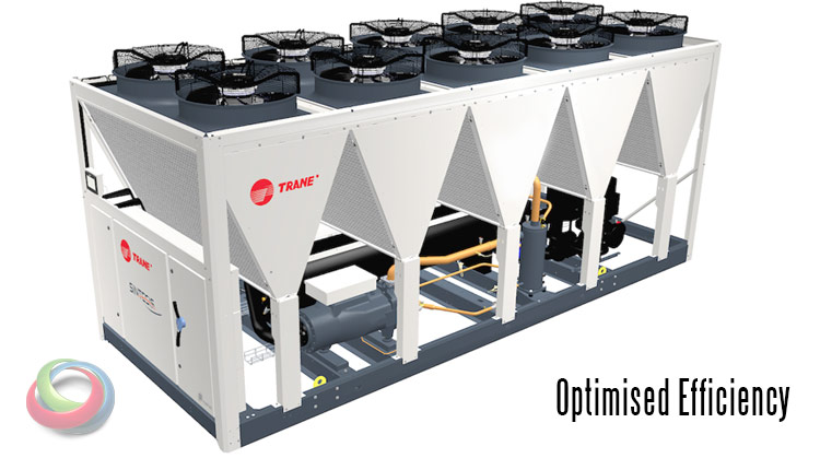 Optimised Efficiency, greater ROI, Lower Energy Footprint