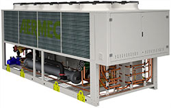 Air Cooled Chiller