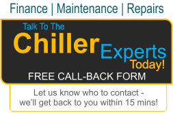 Talk to a Chiller Expert Today
