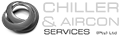 Chiller & Aircon Logo